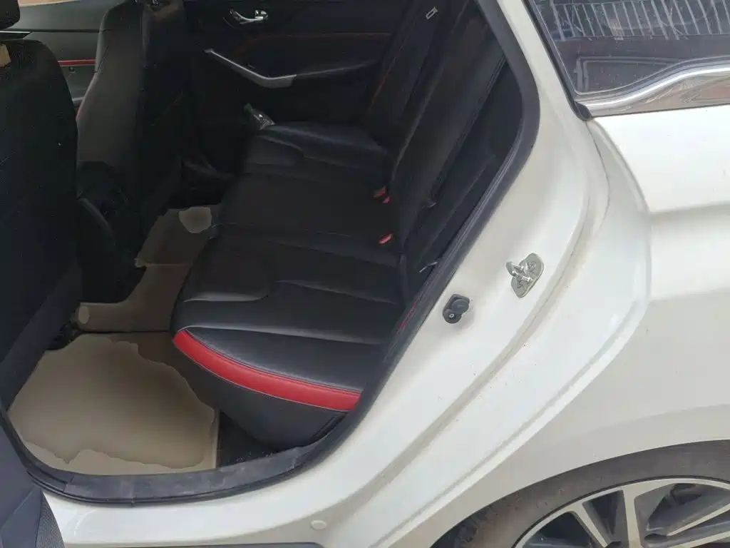 Venucia D60 — миниатюра 13