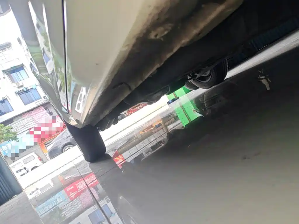 Wuling MINIEV — миниатюра 21