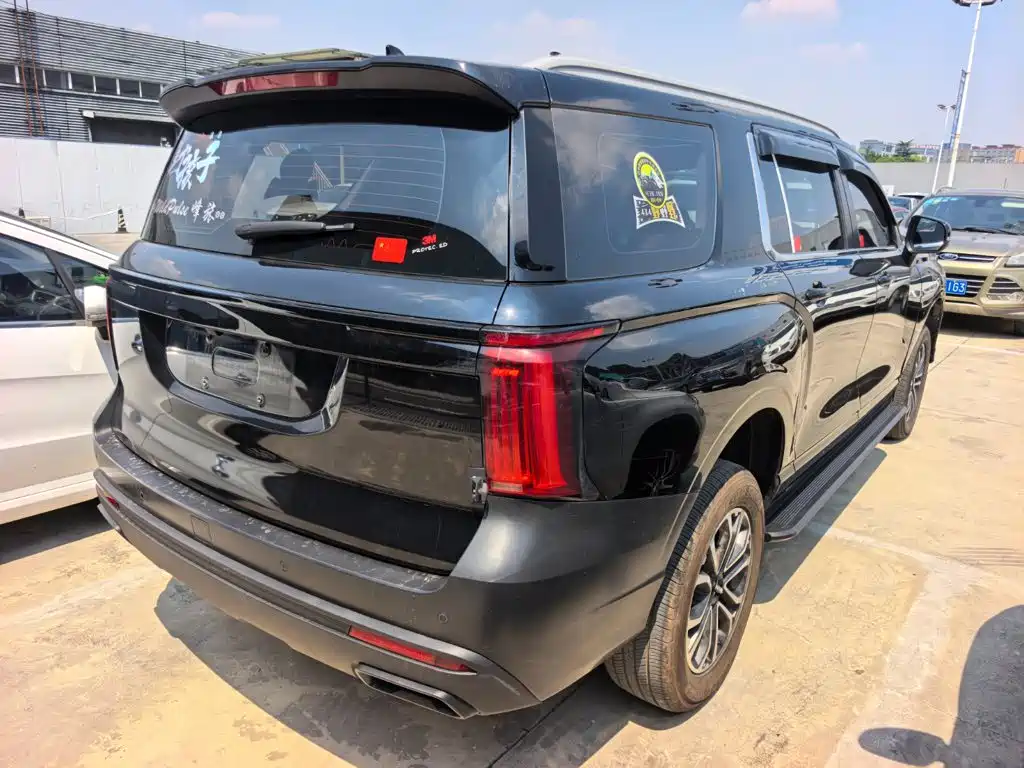 Haval H5 — миниатюра 6
