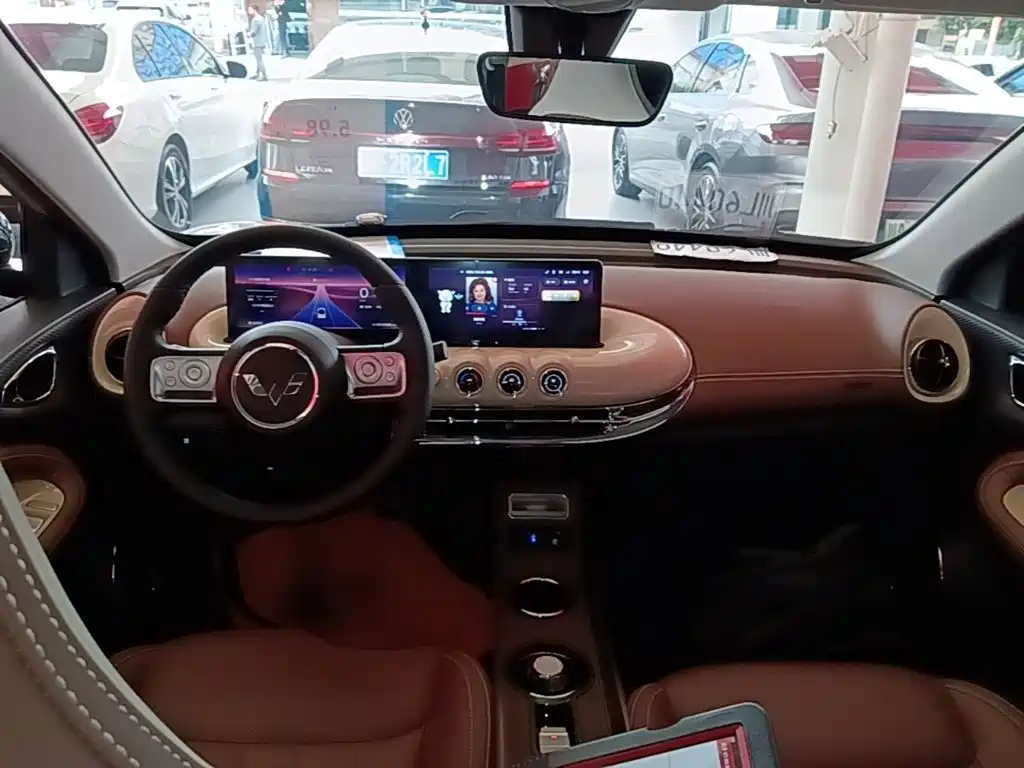 Wuling Bingo — миниатюра 10