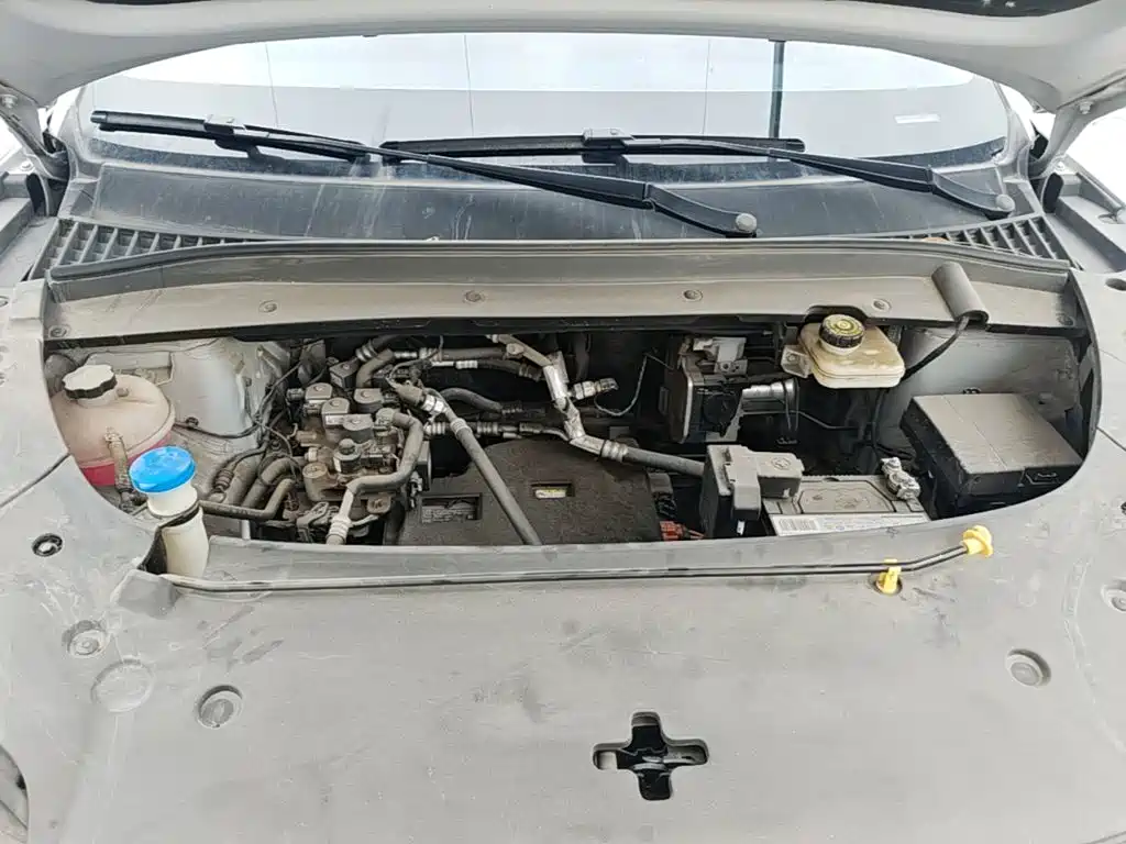 BYD Yuan Plus — миниатюра 20