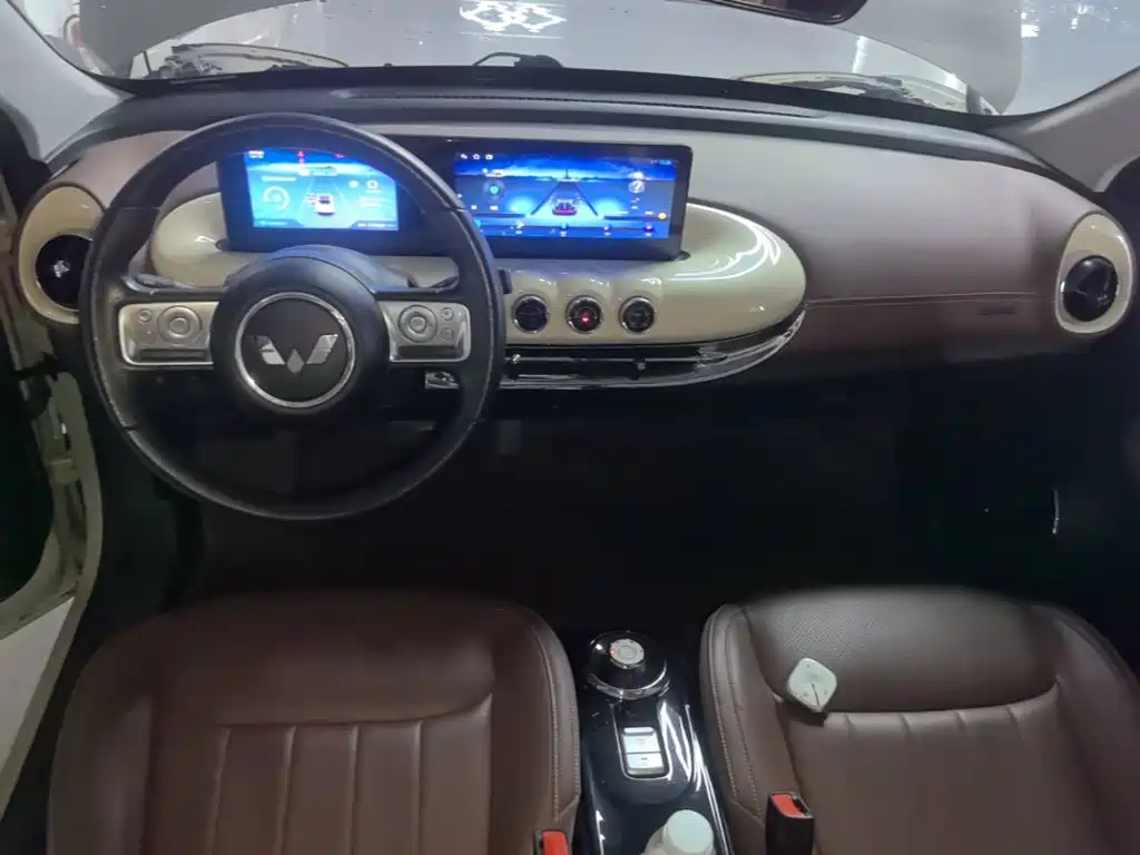 Wuling Bingo — миниатюра 10
