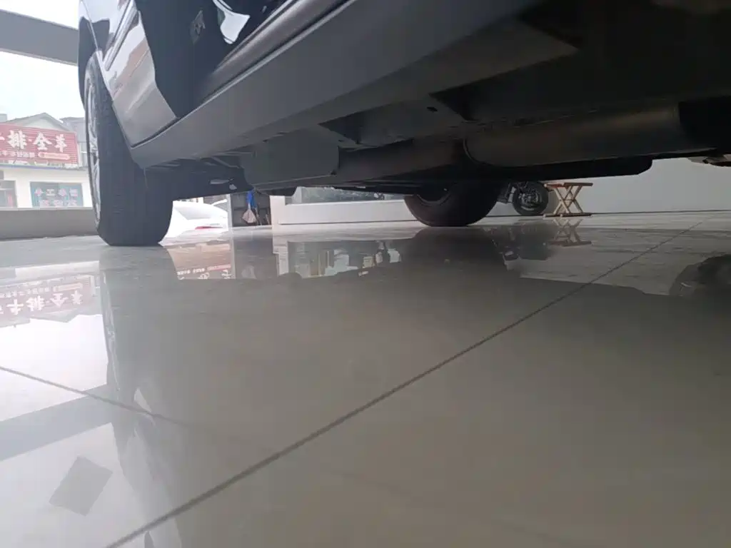 Cadillac XT5 — миниатюра 21