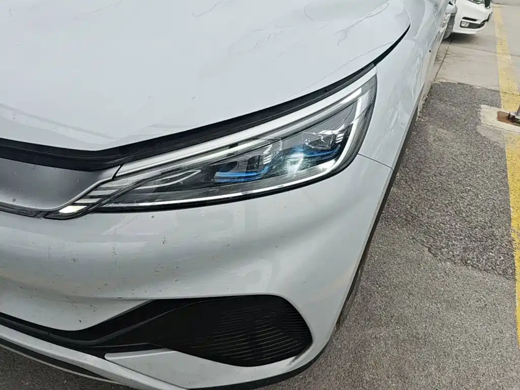 BYD Yuan Plus — миниатюра 24