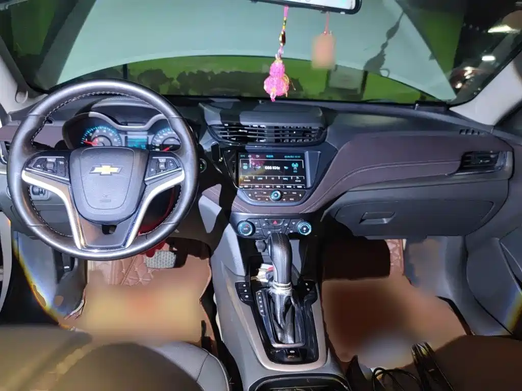 Chevrolet Malibu — миниатюра 13