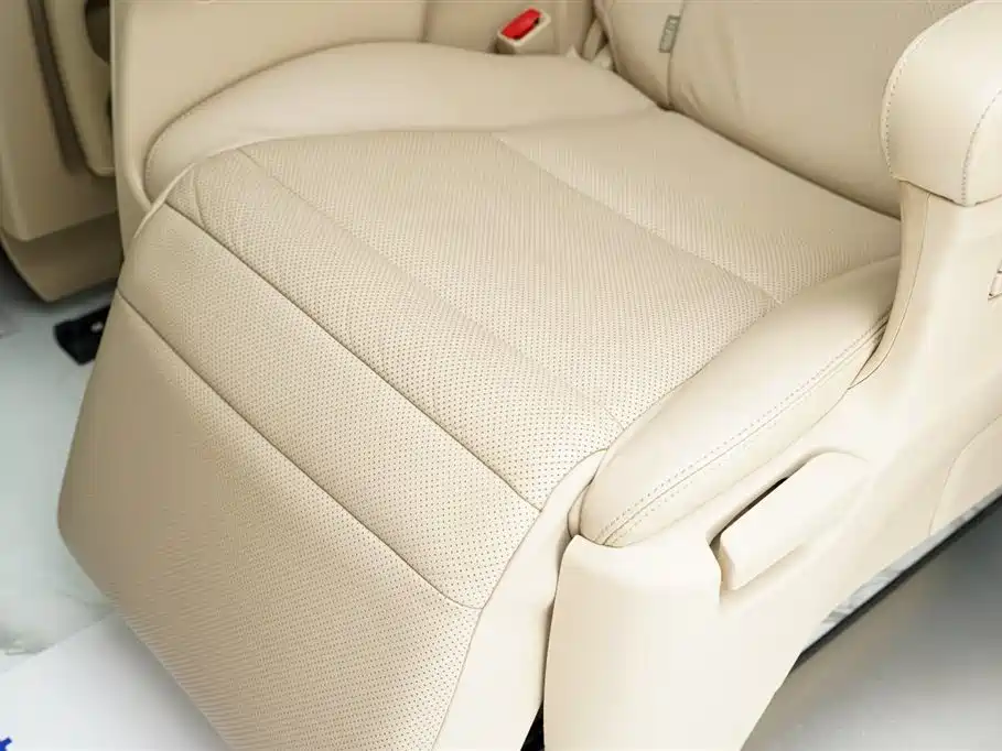 Toyota Alphard 2012 3.5L Luxury
