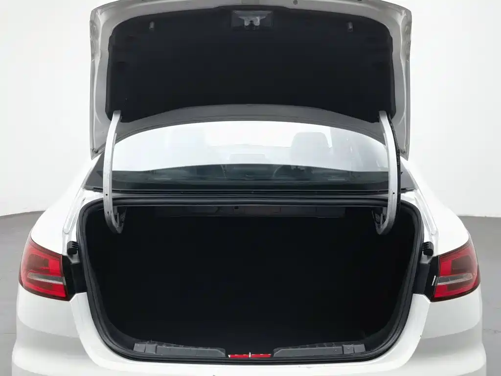 Ford Escort — миниатюра 16