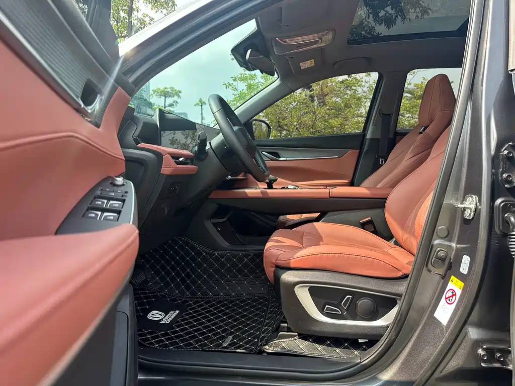 Changan CS75 PLUS — миниатюра 7