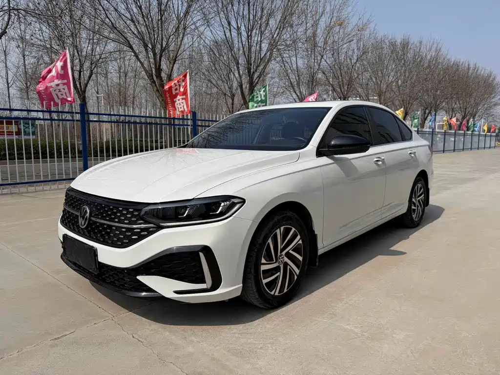Volkswagen Lavida 2023