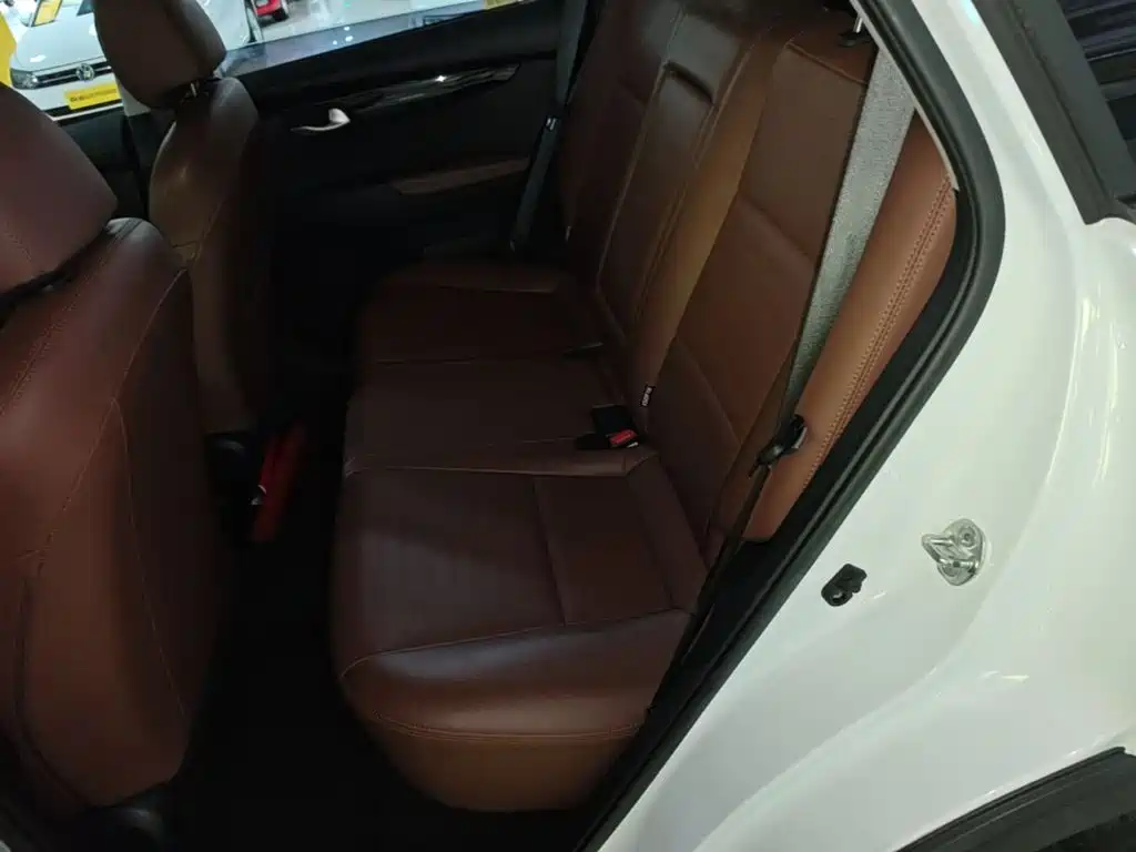 Kia Sportage — миниатюра 17