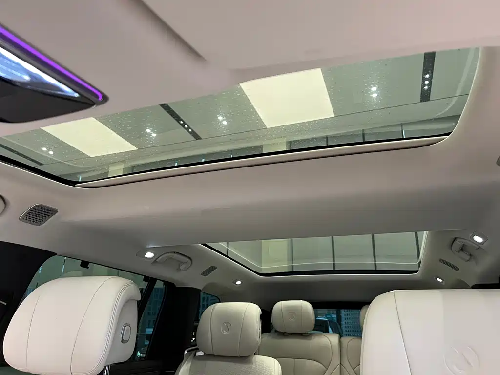 Denza Denza N9 — миниатюра 10