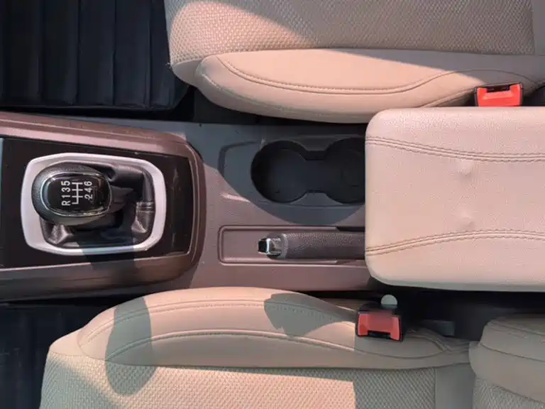 Baojun 310W — миниатюра 19