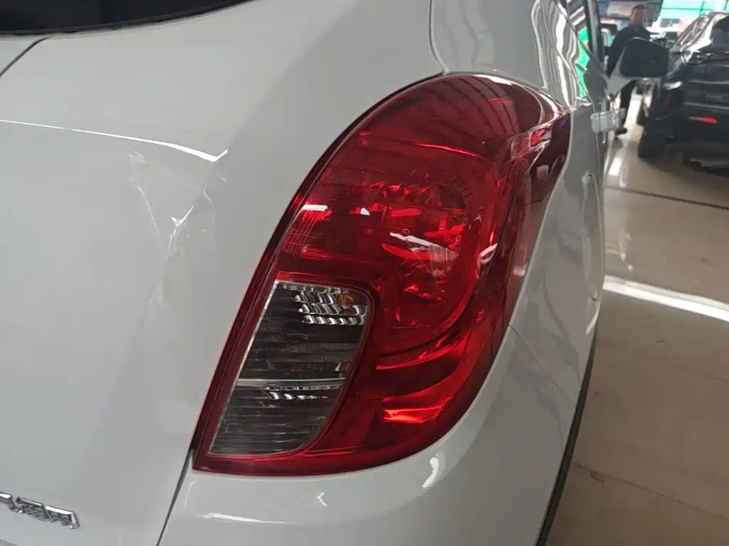 Buick Encore — миниатюра 8