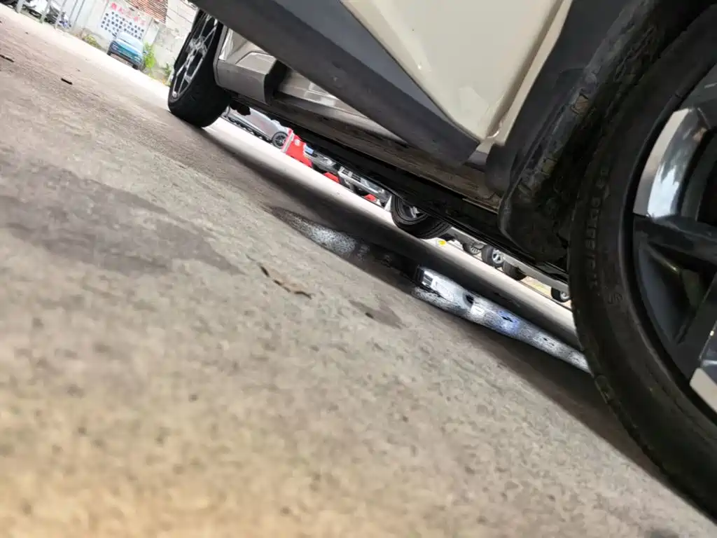 BYD Seagull — миниатюра 21