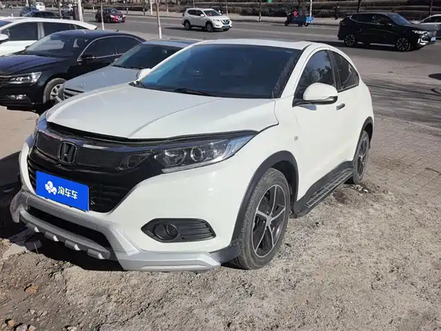 HONDA BINZHI