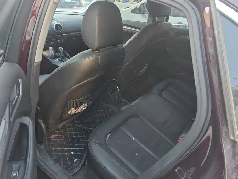 Audi A3 — миниатюра 11