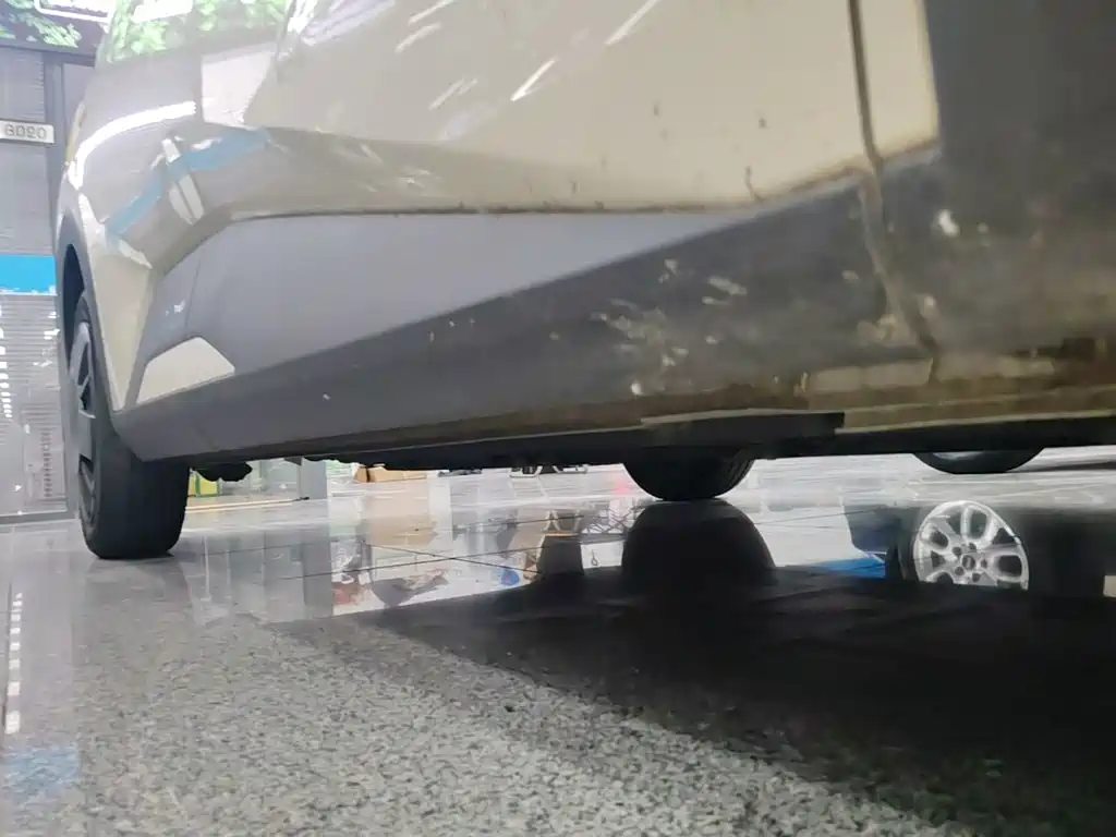 BYD Seagull — миниатюра 21