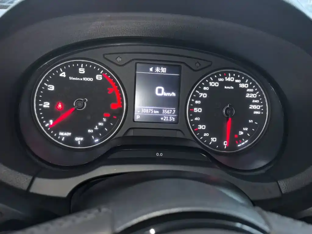 Audi A3 — миниатюра 12