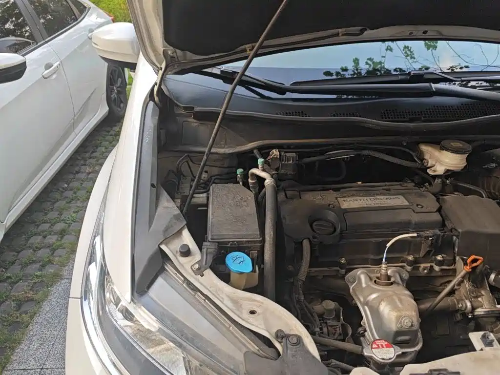 Honda Odyssey — миниатюра 19
