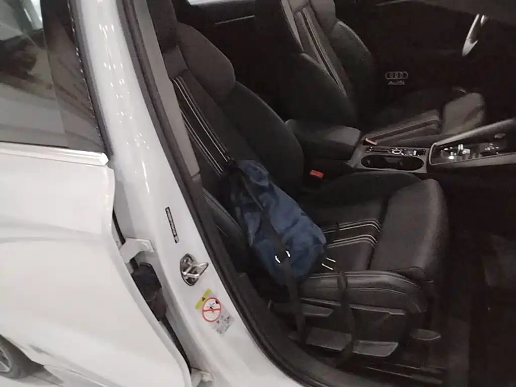 Audi A3 — миниатюра 25