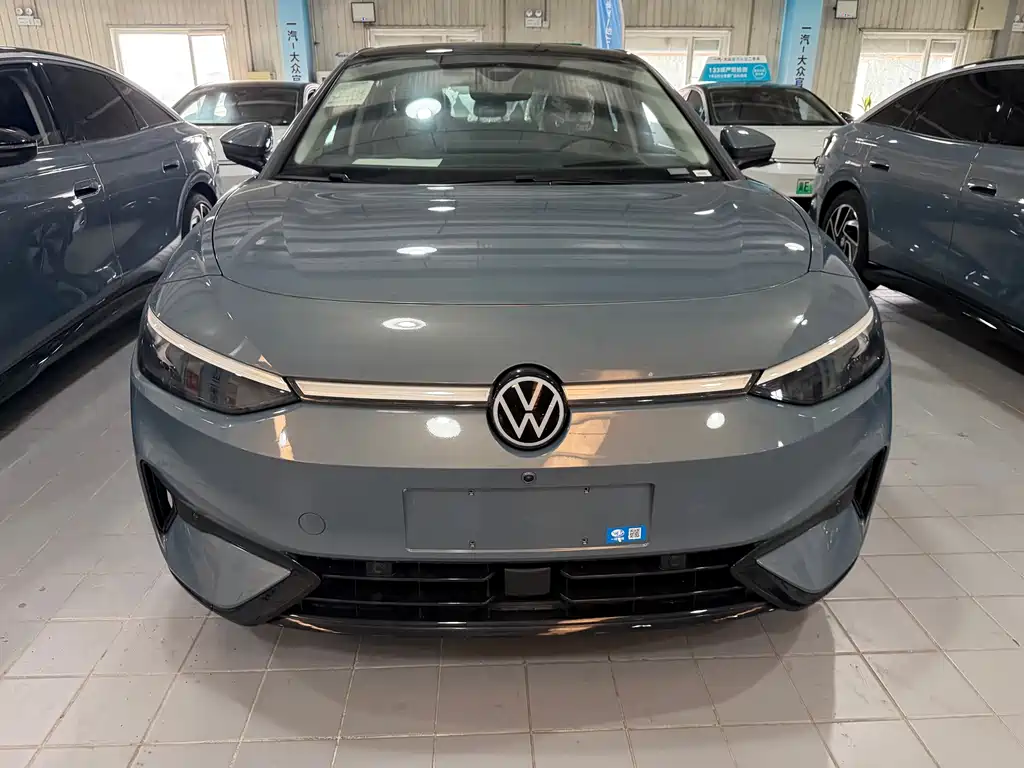 Volkswagen ID.7 VIZZION — миниатюра 13