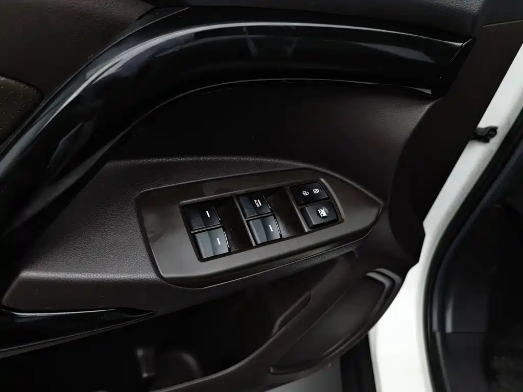 GAC Motor Trumpchi GS4 — миниатюра 9