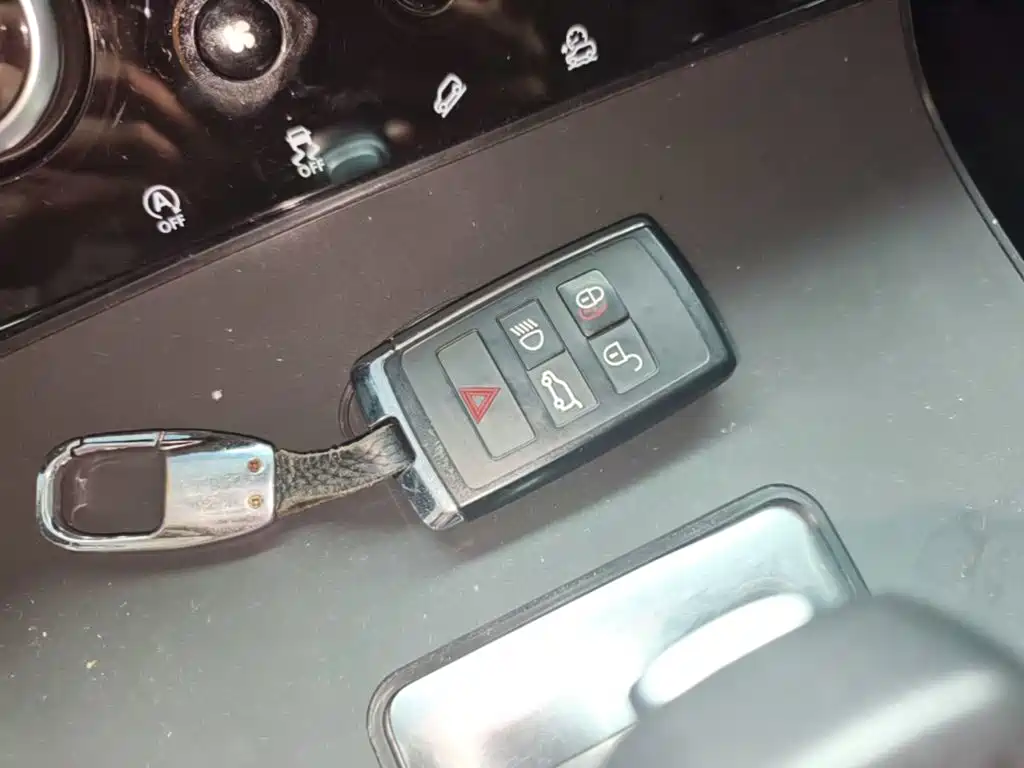 Land Rover Evoque — миниатюра 9