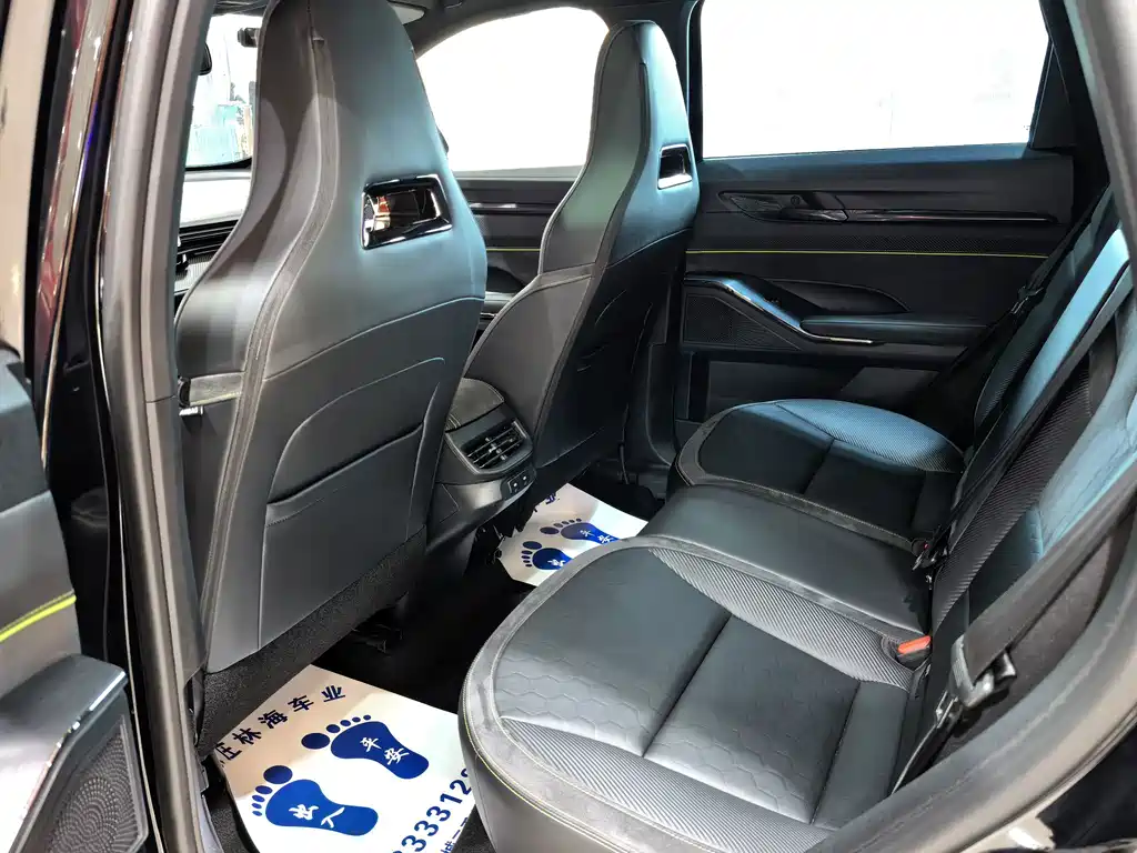 Haval H6S — миниатюра 8