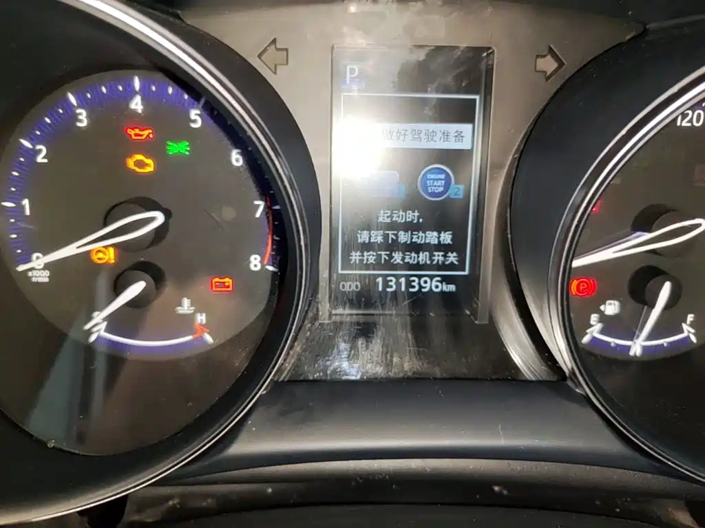Toyota IZOA — миниатюра 12