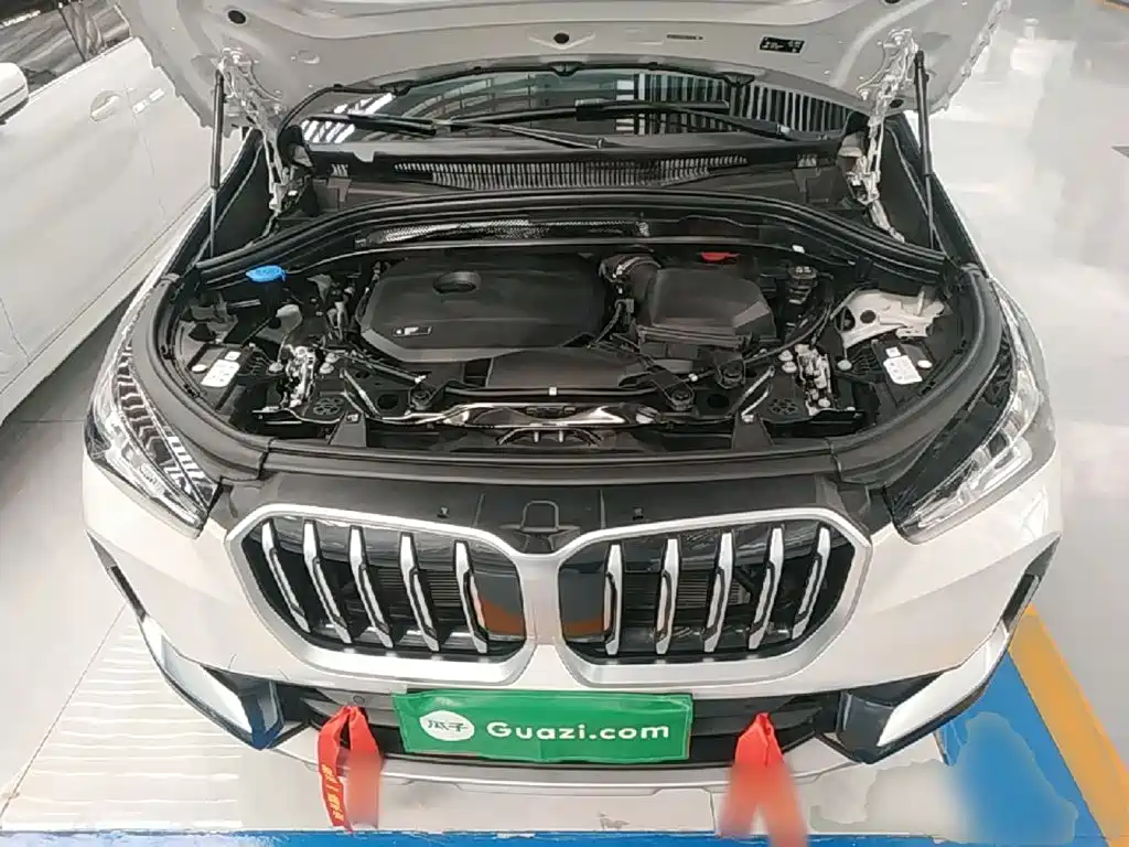 BMW X1 — миниатюра 20
