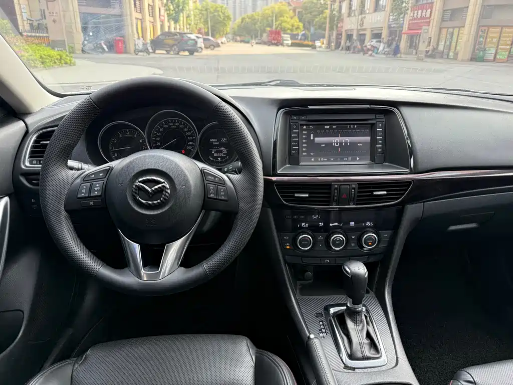 Mazda Atenza 2015 2.5L Sport