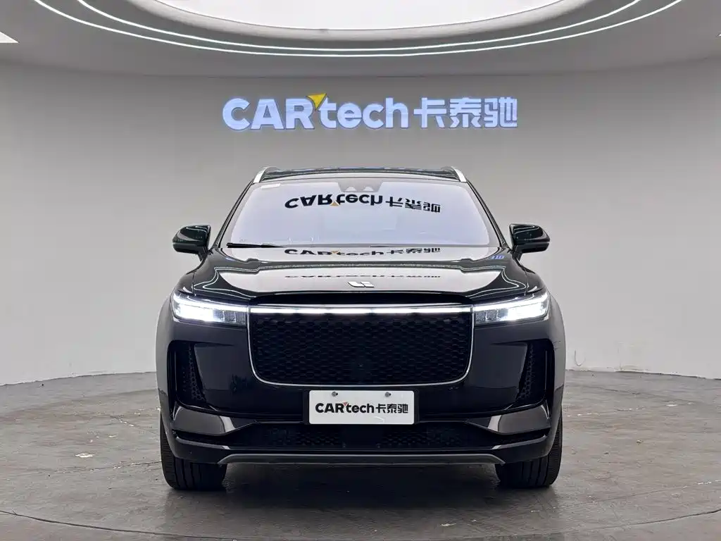 Li Auto Li ONE — миниатюра 3