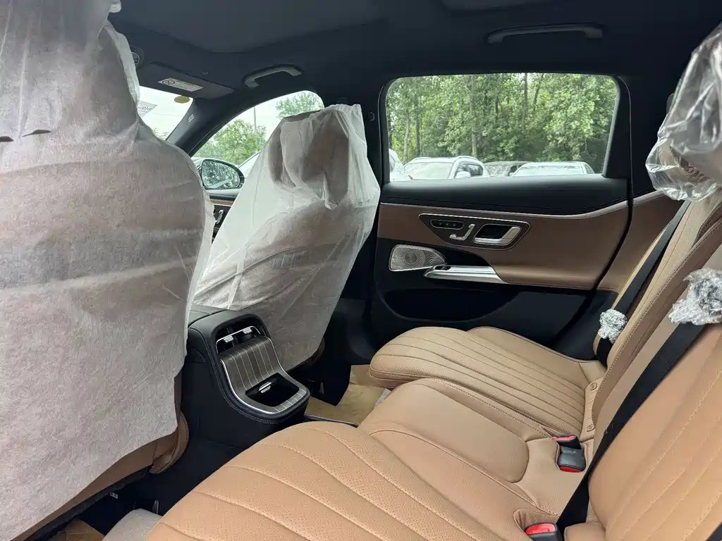 Mercedes-Benz E-Class E 2026 E 300 L Luxury
