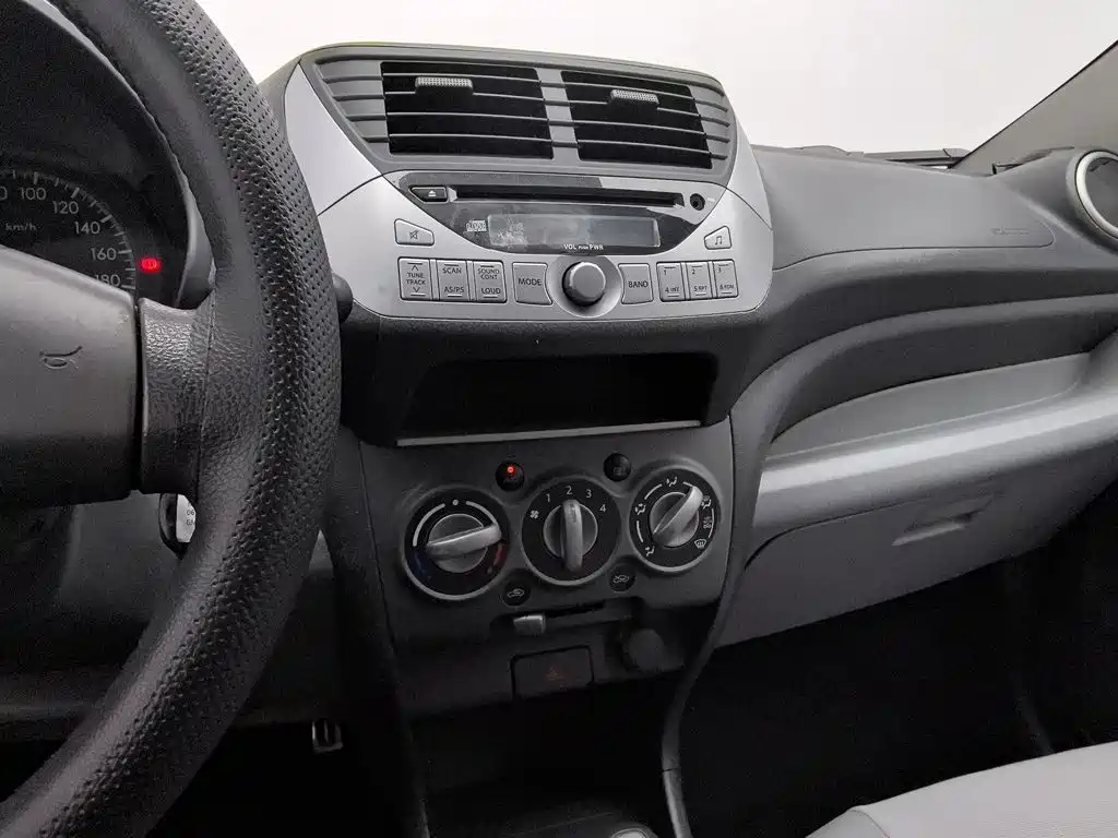 Suzuki Alto — миниатюра 12