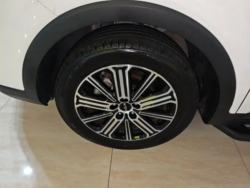 Kia Sportage — миниатюра 23