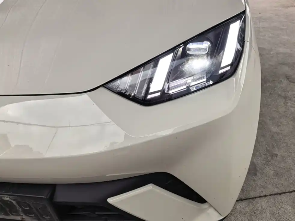 BYD Seagull — миниатюра 24