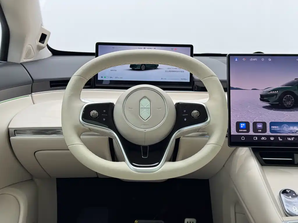 Zhijie Zhijie R7 — миниатюра 14