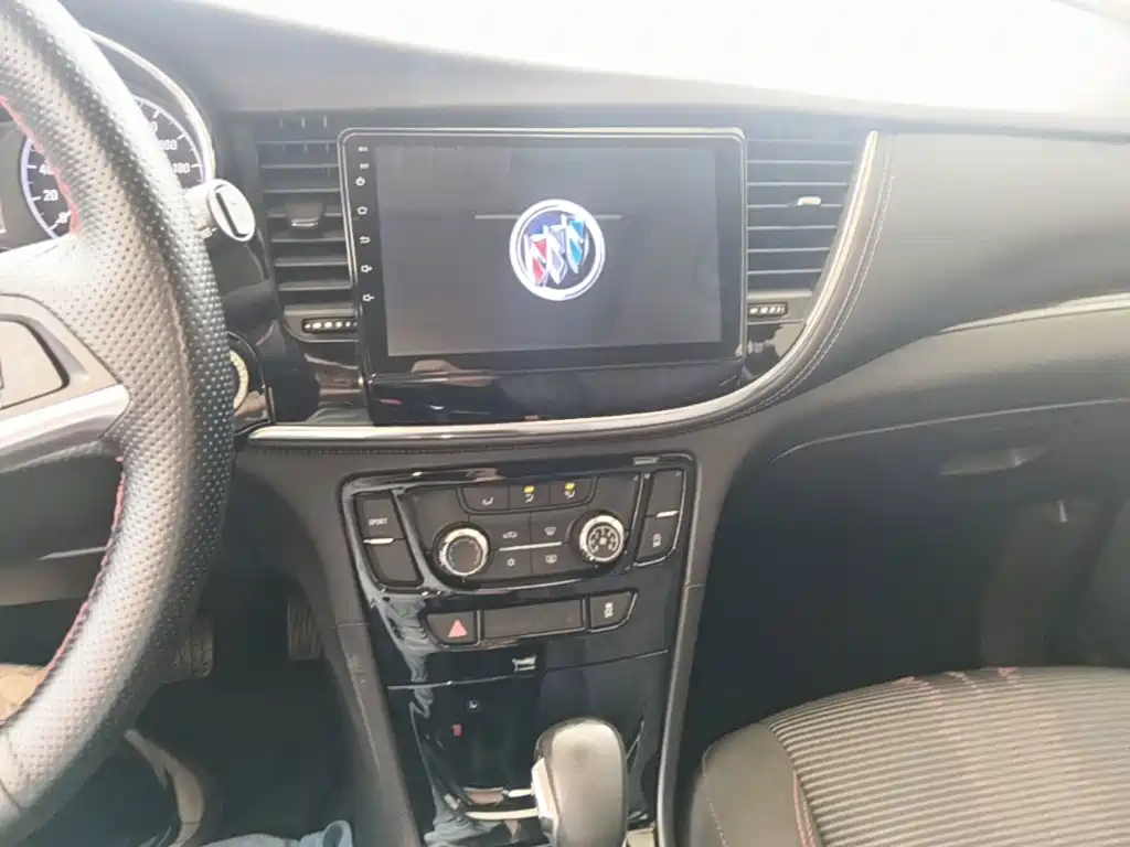 Buick Encore — миниатюра 13