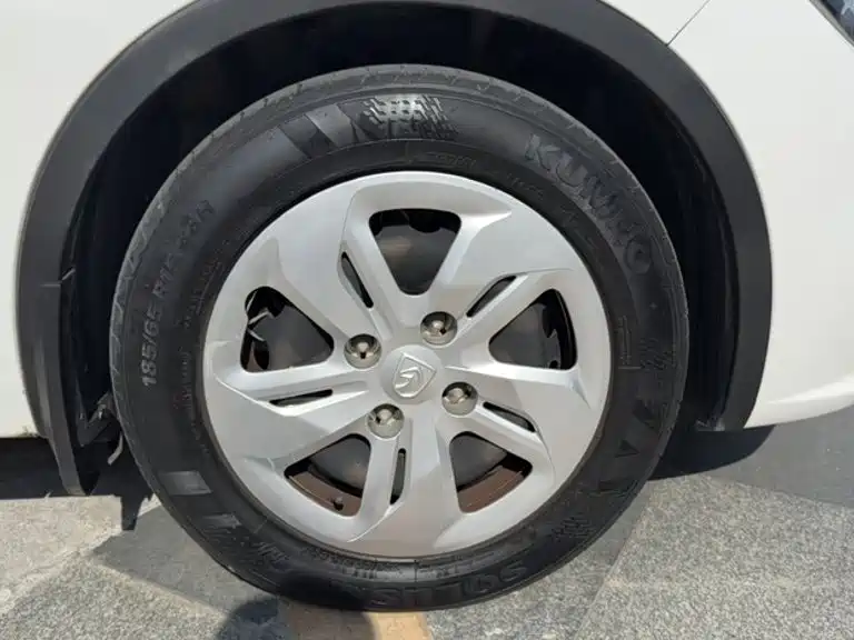 Baojun 310W — миниатюра 6