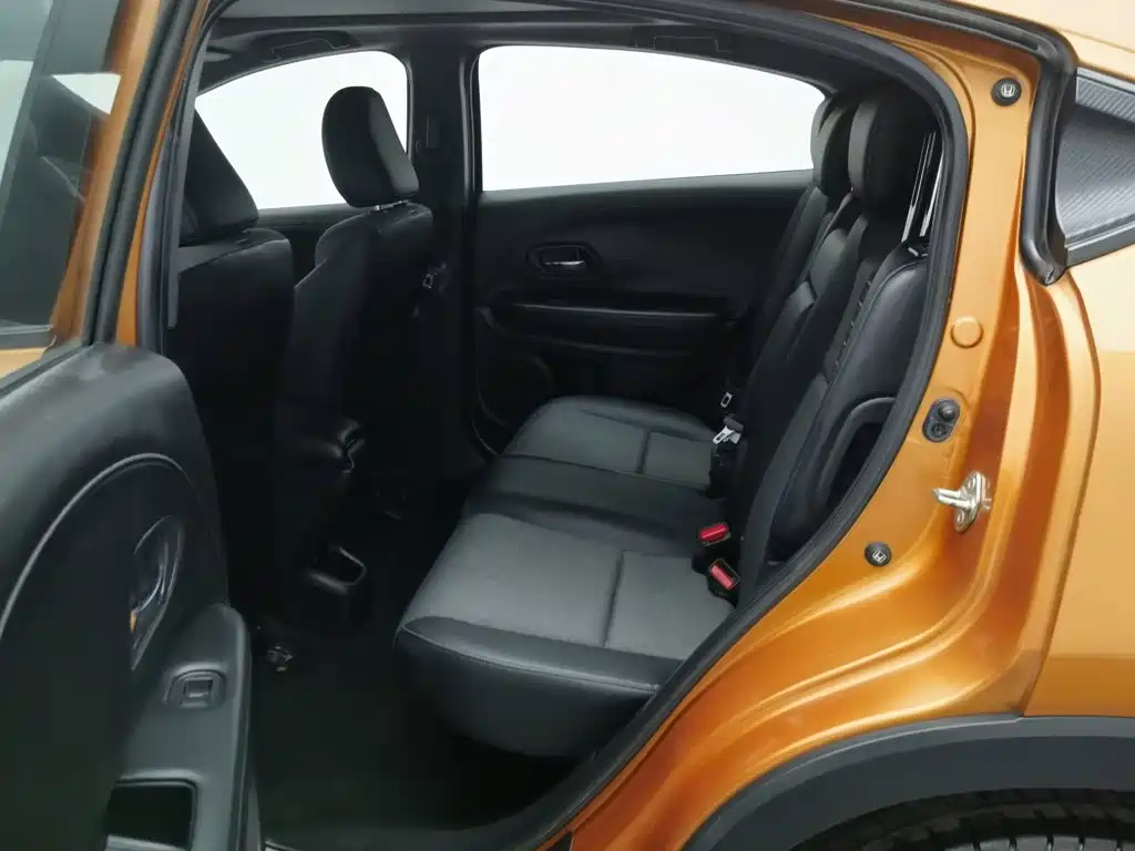 Honda XR-V — миниатюра 15