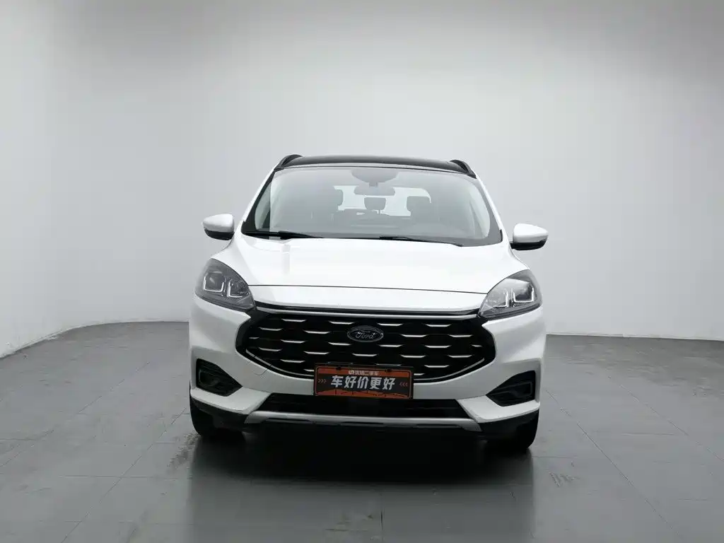 Ford Escape — миниатюра 3