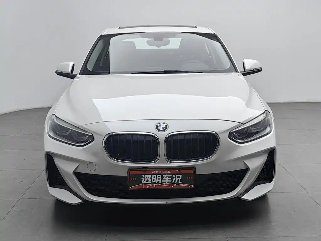 BMW 1 Series — миниатюра 3