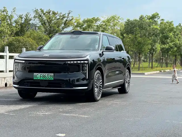 2025 IM Motors