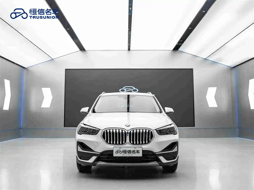 BMW X1 — миниатюра 2
