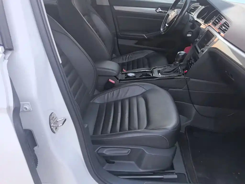 Volkswagen Lamando — миниатюра 25