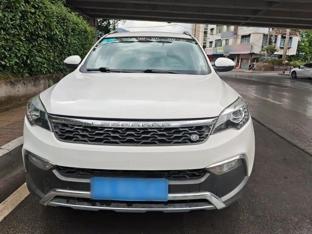 Leopaard Leopaard CS10 — миниатюра 5