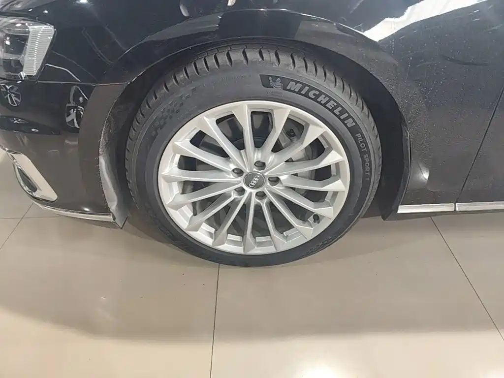 Audi A8 — миниатюра 23