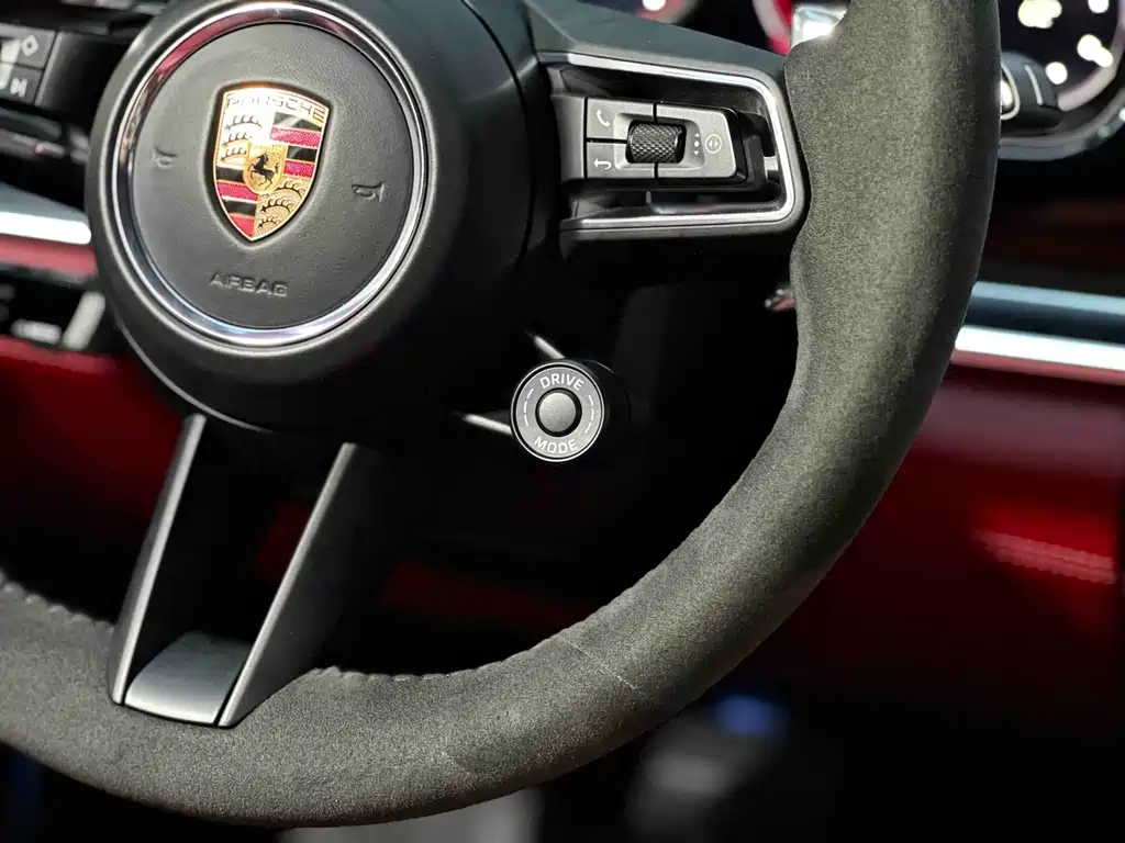 Porsche Panamera — миниатюра 17