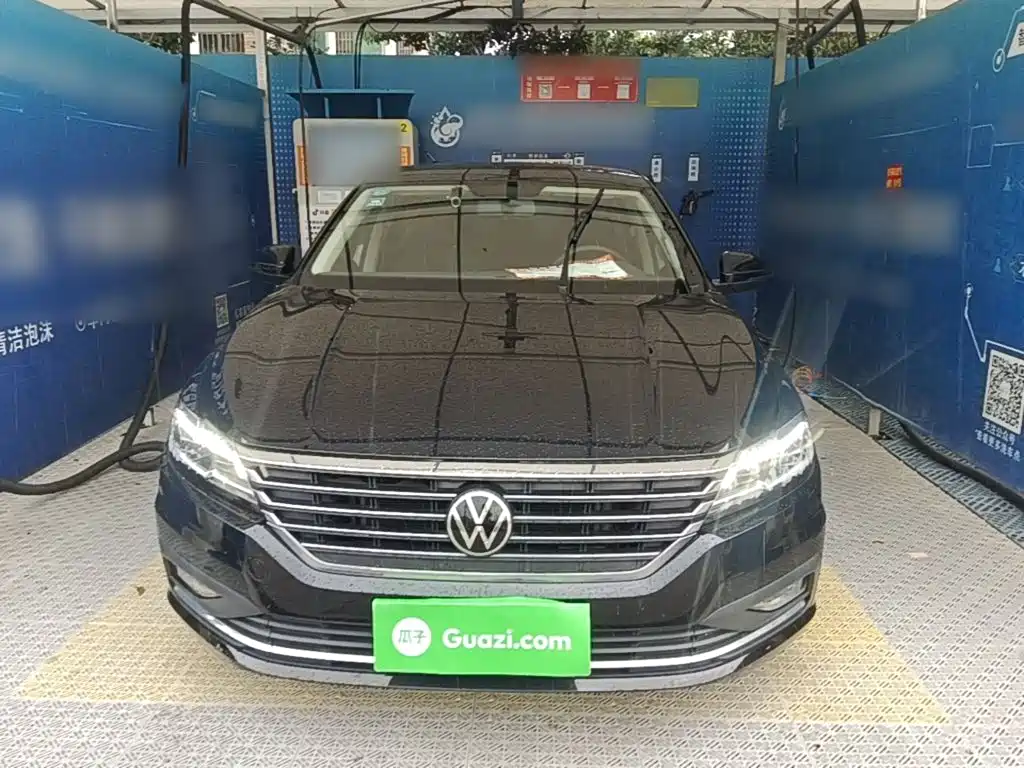 Volkswagen Lavida — миниатюра 3