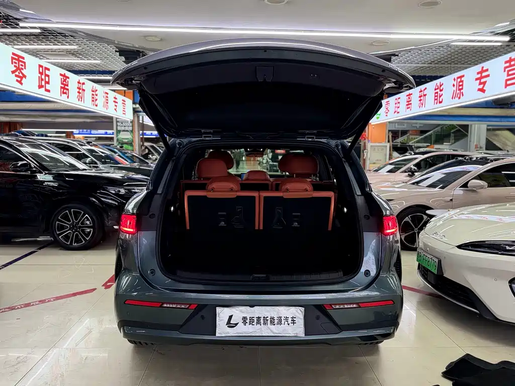BYD Tang L — миниатюра 15